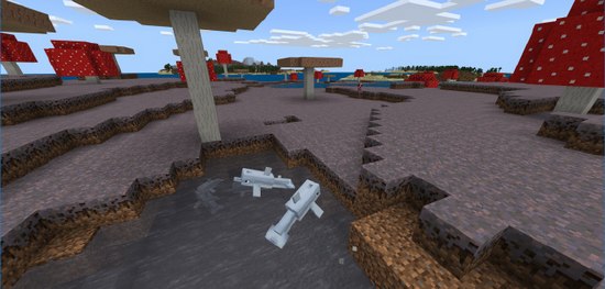 我的世界18w15a更新内容介绍 18w15a发布了什么内容