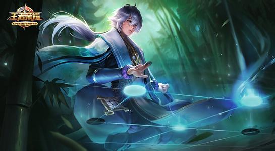 王者荣耀S11赛季弈星怎么出装 S11弈星最强出装顺序推荐