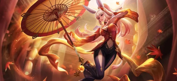王者荣耀S11赛季公孙离怎么出装 S11公孙离最强出装顺序推荐