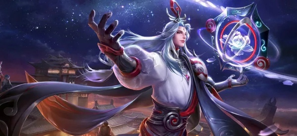 王者荣耀S11赛季明世隐怎么出装 S11明世隐最强出装顺序推荐