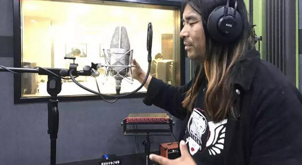烤面筋哥现状 面筋哥现在怎么样了