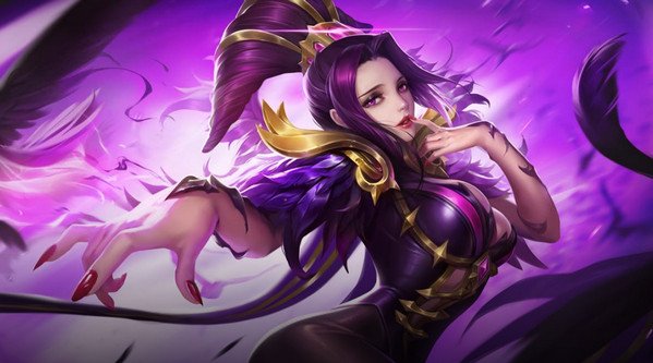 王者荣耀S11法师通用铭文介绍 S11法师怎么搭配铭文