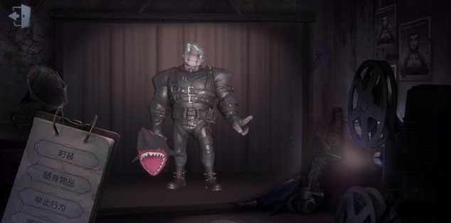 第五人格监察者哪个好 第五人格中哪个监察者最好用