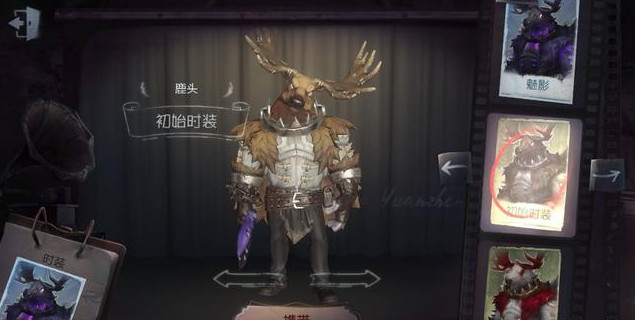 第五人格监察者哪个好 第五人格中哪个监察者最好用