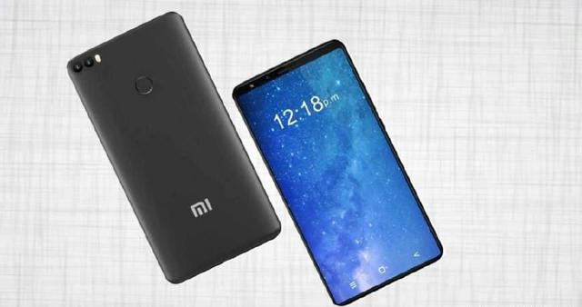 小米Max3什么时候上市 小米Max3上市发布时间介绍