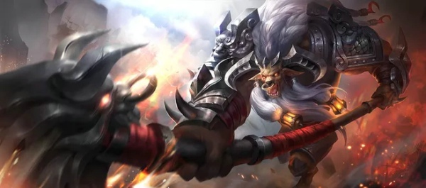 王者荣耀S11赛季牛魔怎么出装 S11赛季牛魔最强出装顺序推荐