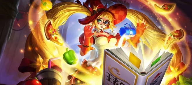王者荣耀S11赛季安琪拉怎么出装 S11赛季安琪拉最强出装顺序推荐