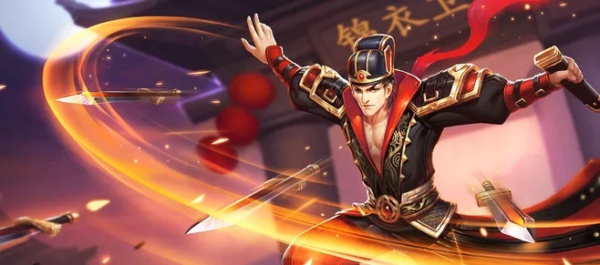 王者荣耀S11赛季狄仁杰怎么出装 S11赛季狄仁杰最强出装顺序推荐