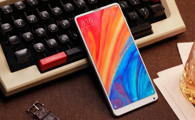小米MIX2SNFC怎么使用 小米MIX2SNFC详细使用方法