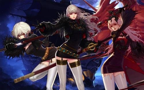 DNF远古异界合并改版内容详解 韩服远古异界合并