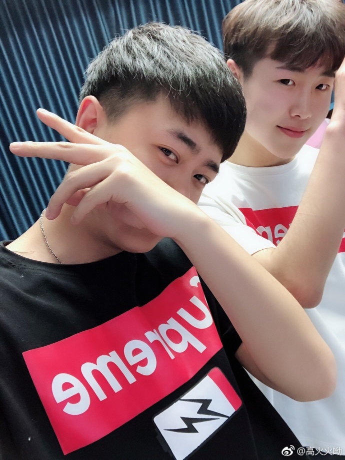 抖音高火火是谁个人资料介绍 抖音评论@高火火是什么意思