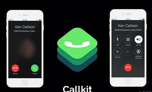 苹果Callkit是什么 Callkit功能具体介绍