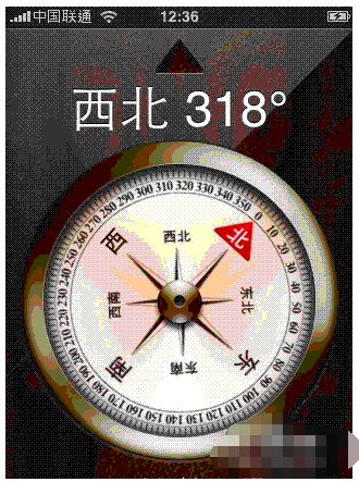 微信三角定位怎么用 微信三角定位操作教程