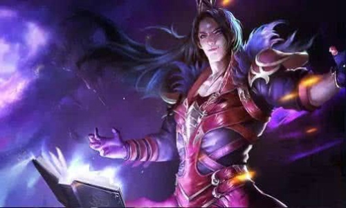 王者荣耀新英雄司马懿怎么样 司马懿技能解析大全