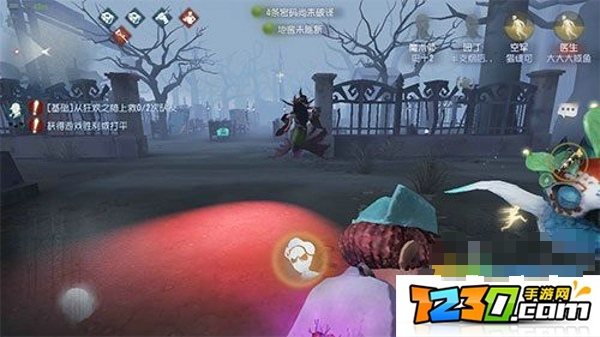 第五人格红蝶怎么守尸 红蝶守尸技巧攻略