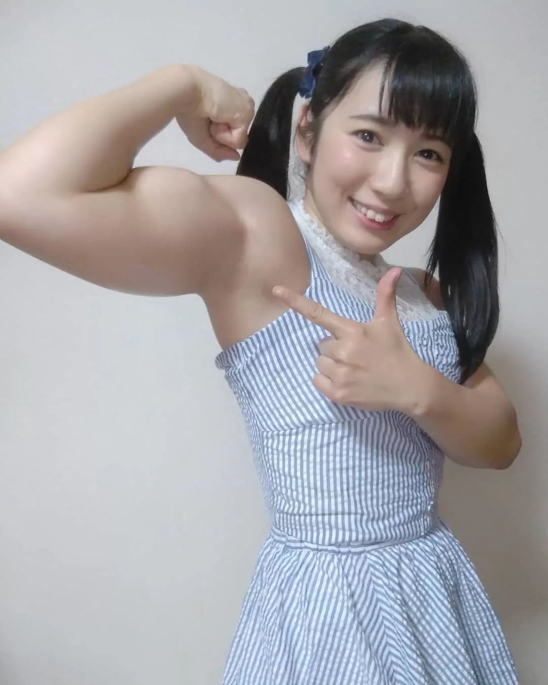 抖音女友臂是什么 长什么样介绍