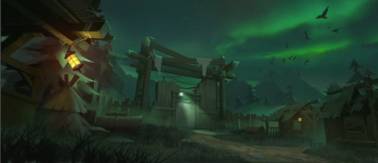 第五人格湖景村地图介绍 湖景村地窖位置在哪