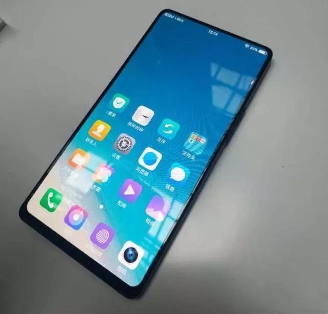 VIVO NEX和VIVO APEX有什么区别 VIVO NEX和VIVO APEX性能参数对比测试介绍