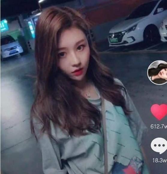 抖音温婉小号是什么 许静婉是温婉小号么介绍