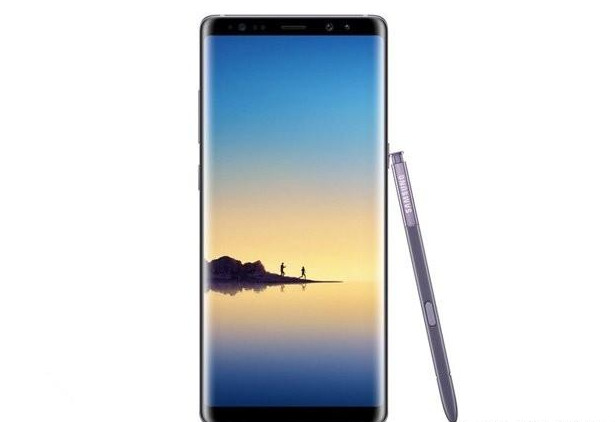 三星Galaxy Note9高清实图观看 Galaxy Note9手机图片