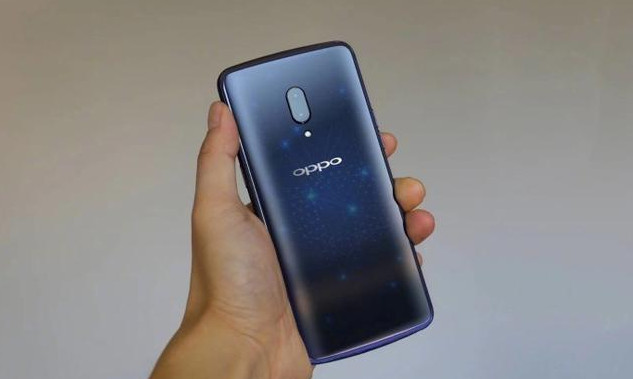 OPPO Find X怎么样值得买吗 OPPO Find X参数配置性能介绍