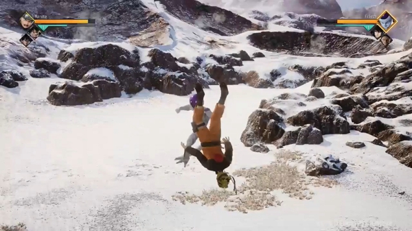 Jump Force什么时候上线 Jump Force发售时间