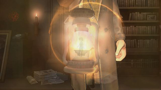 第五人格神秘彩蛋怎么触发 神秘灯火彩蛋触发攻略