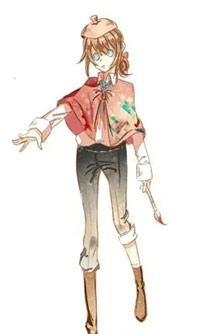 第五人格画师怎么样 新求生者画师技能介绍