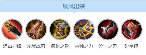 王者荣耀猴子铭文s11 王者荣耀猴子打野出装s11