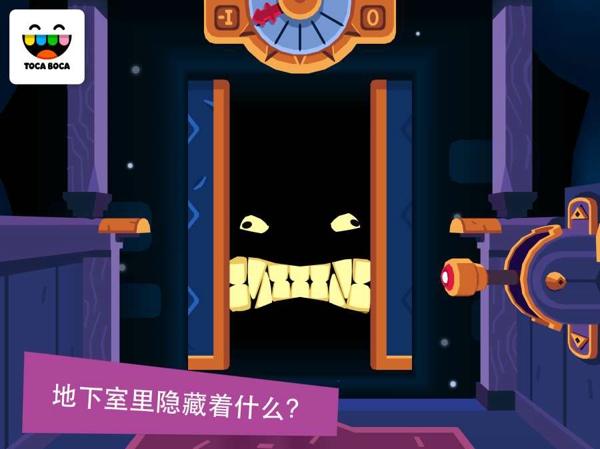 托卡神秘屋怎么玩 托卡神秘屋攻略