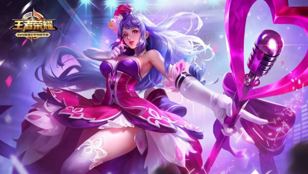 王者荣耀王昭君出装s11 王昭君铭文怎么搭配