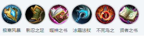 王者荣耀王昭君出装s11 王昭君铭文怎么搭配