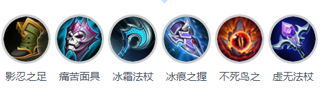 王者荣耀扁鹊铭文搭配s11 王者荣耀扁鹊最强出装s11