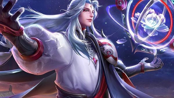 王者荣耀明世隐出装攻略 s11明世隐铭文
