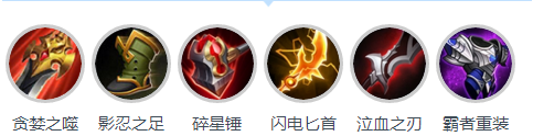 王者荣耀娜可露露铭文s11 娜可露露出装s11