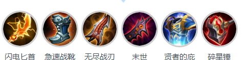 王者荣耀公孙离出装s12 公孙离铭文s12