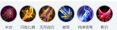 王者荣耀s12狄仁杰怎么出装 狄仁杰铭文s12