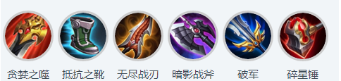 王者荣耀阿珂出装顺序s12 阿珂铭文怎么搭配s12