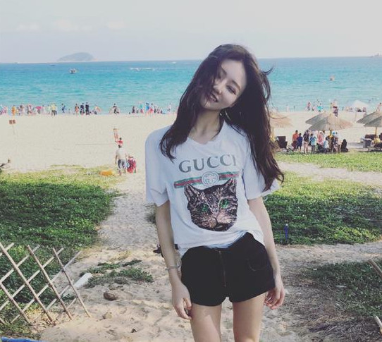 温婉解封了吗 抖音温婉大号被解开了吗