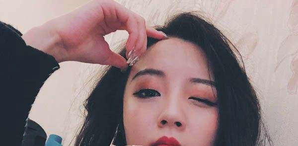 抖音三万女什么意思 抖音莉三万什么梗