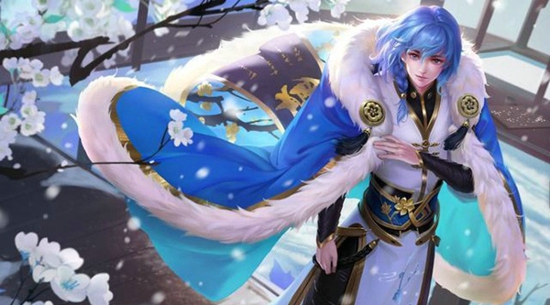 王者荣耀弈星出装s12 弈星出装铭文s12
