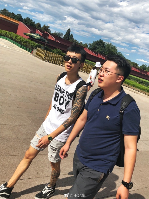 抖音王北车是谁 王北车资料详细介绍