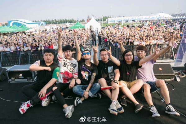 抖音王北车是谁 王北车资料详细介绍