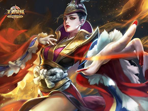 王者荣耀S12赛季法师排行 S12法师最强上分英雄推荐