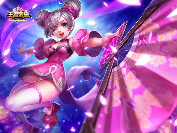 王者荣耀S12赛季法师排行 S12法师最强上分英雄推荐