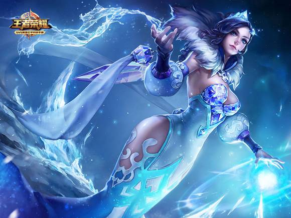 王者荣耀S12赛季法师排行 S12法师最强上分英雄推荐