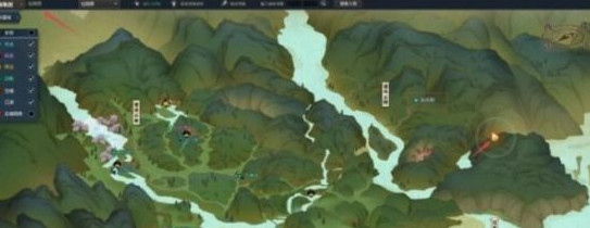 逆水寒赵大狗的心愿 赵大狗奇遇任务怎么做