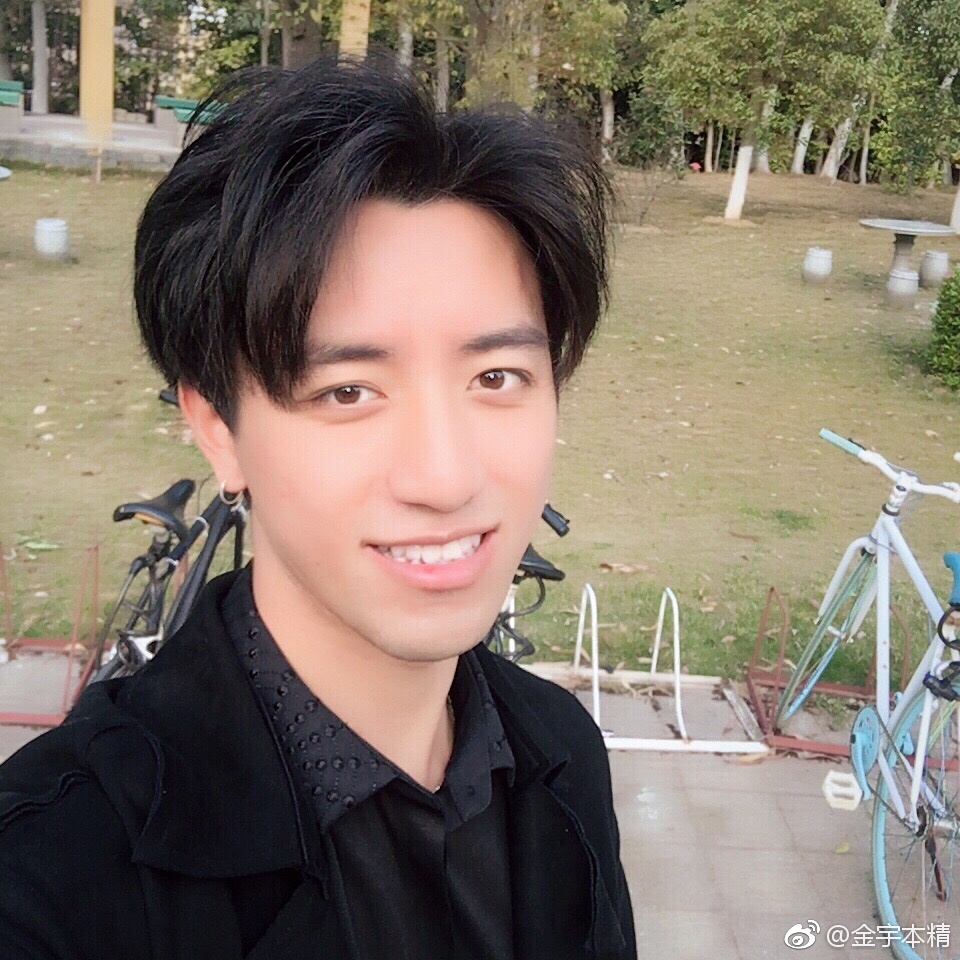 抖音金宇是谁 金宇个人资料介绍
