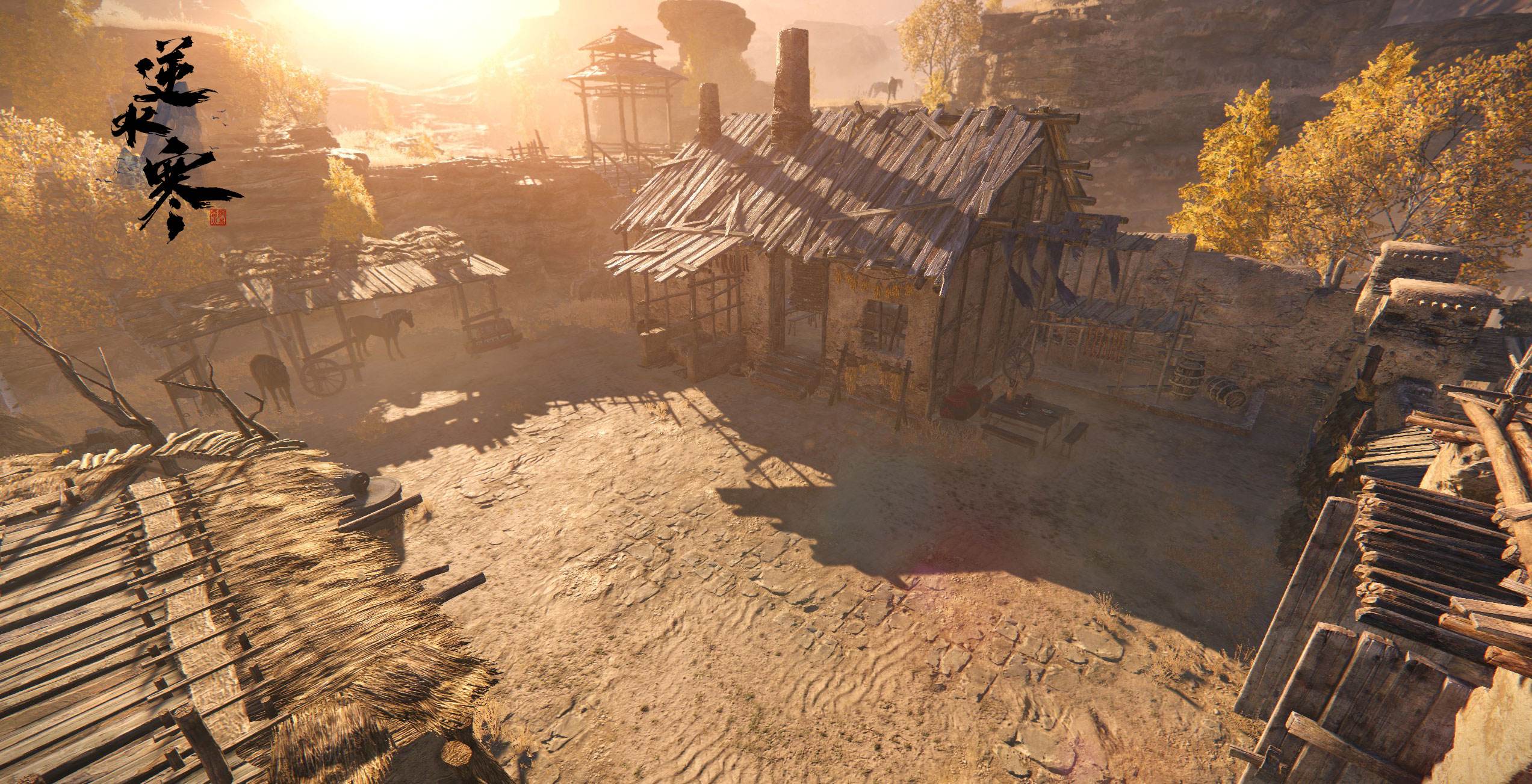 逆水寒交子是什么 交子有什么用