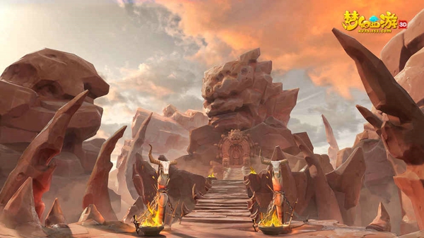 梦幻西游3d预约地址 梦幻西游3d怎么预约